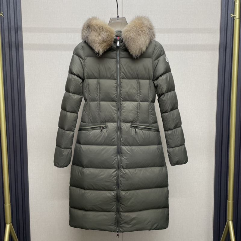 Moncler Down Jackets